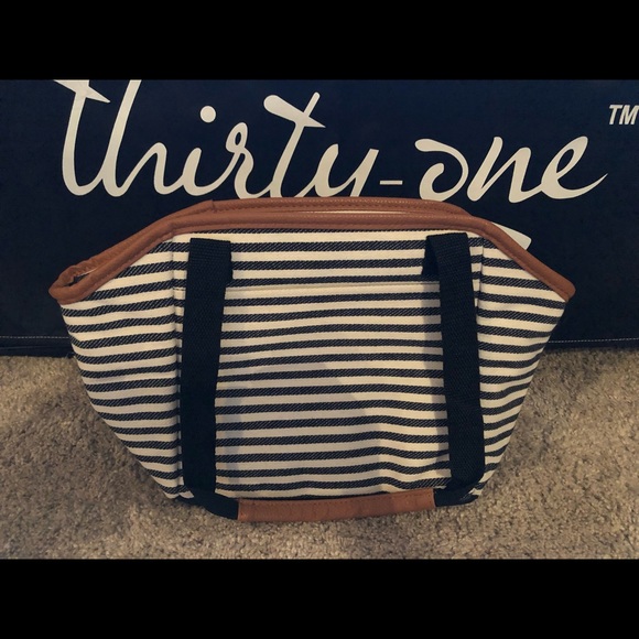thirty one lunch break thermal